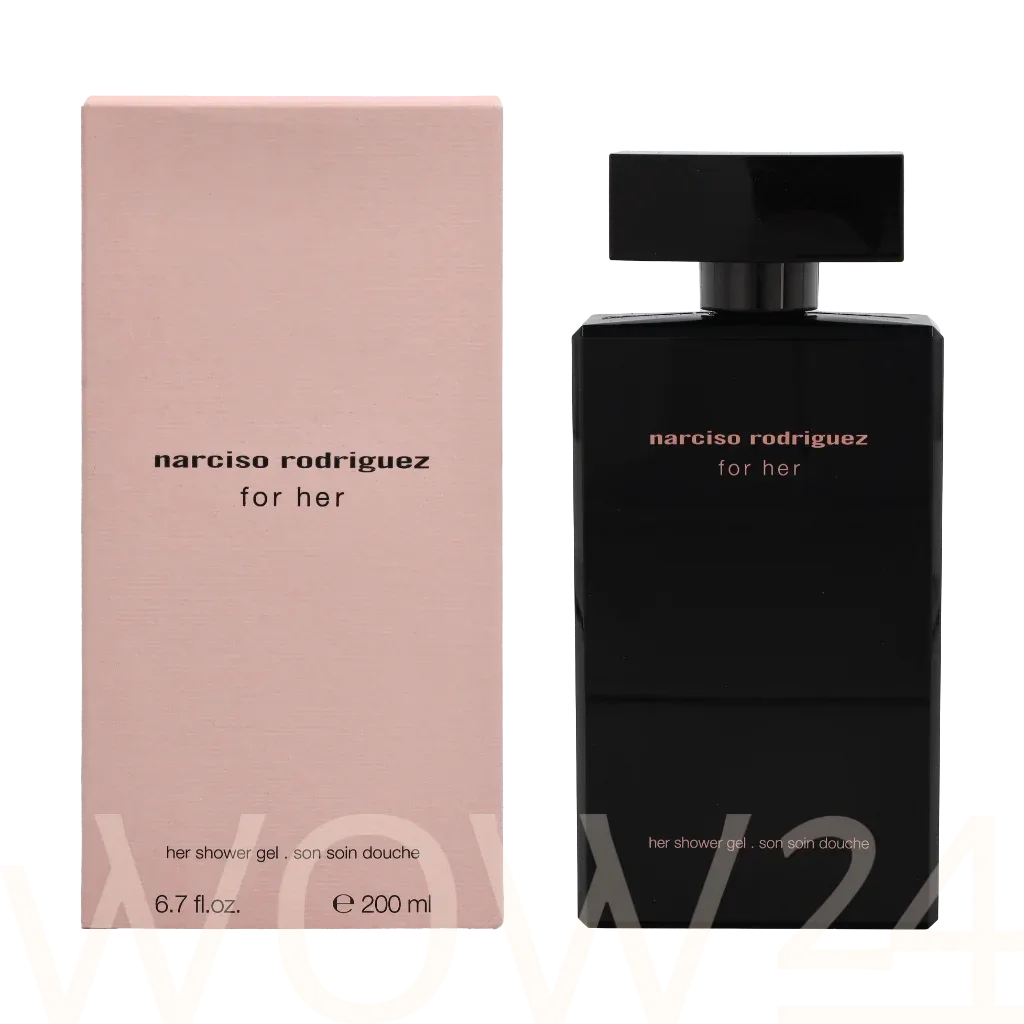 Narciso Rodriguez For Her thumbnail 4