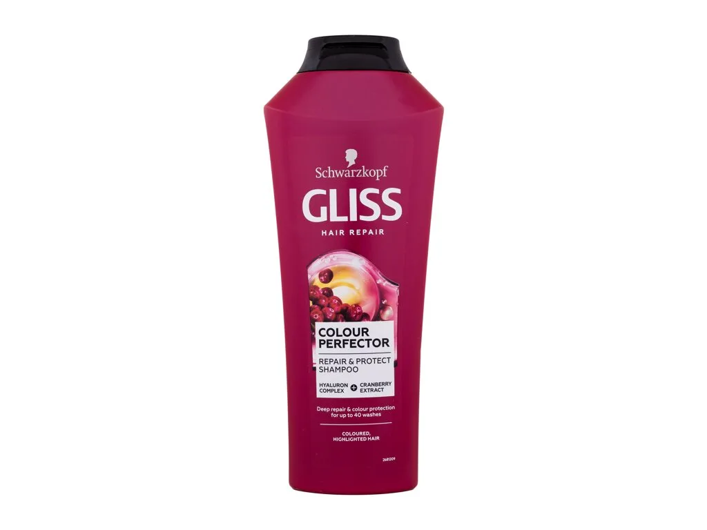 Gliss Colour Perfector