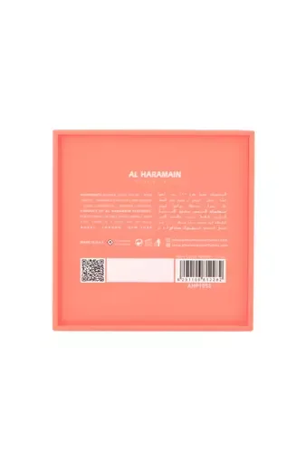 Al Haramain L'aventure rose thumbnail 8