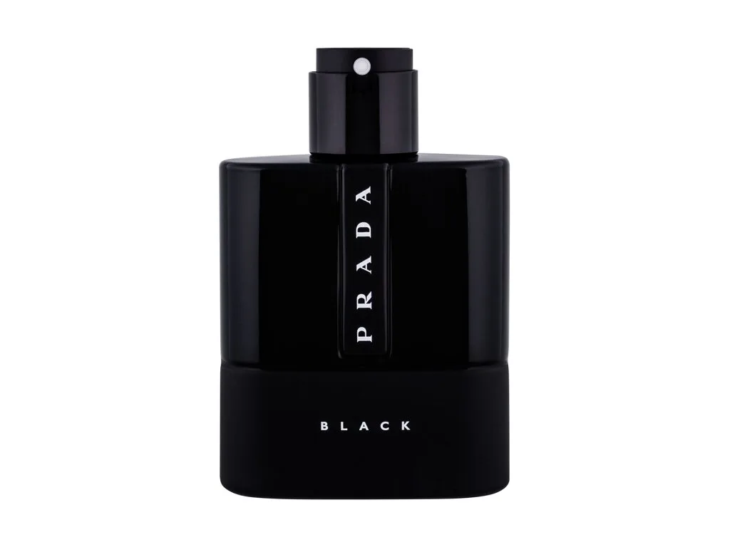 Luna rossa black