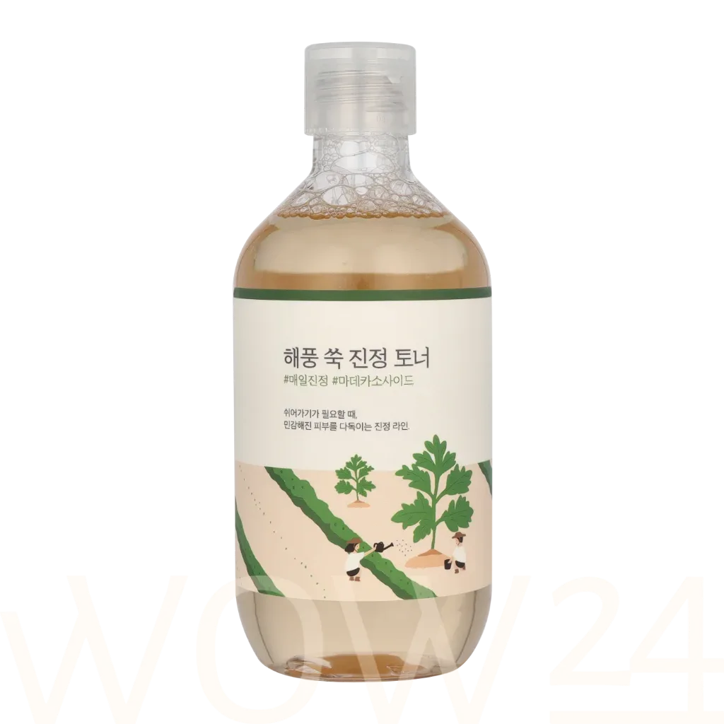 Round Lab Round Lab Mugwort Calming Toner thumbnail 5