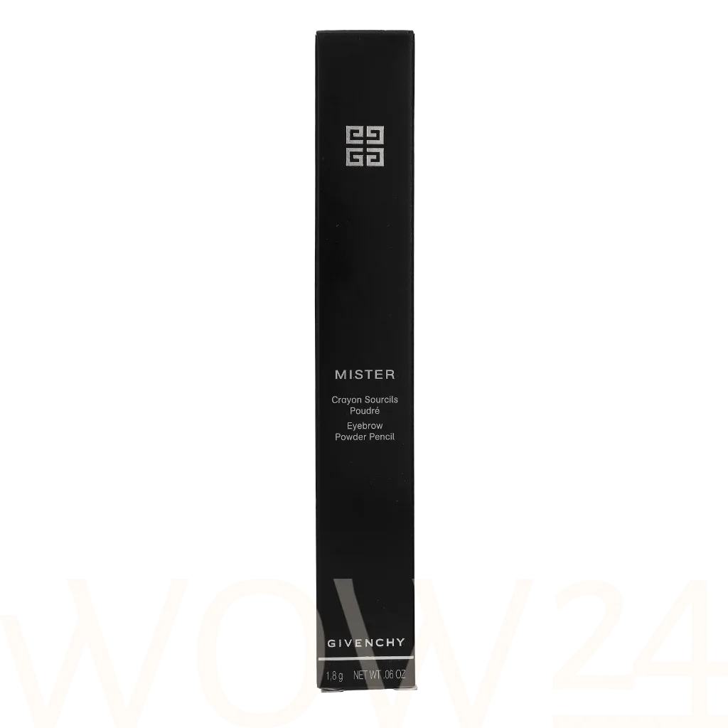 Givenchy Givenchy Mister Eyebrow Powder Pencil thumbnail 2