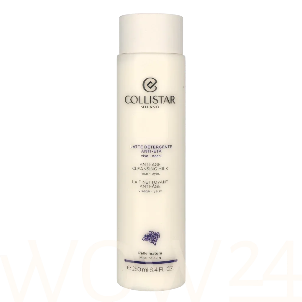 Collistar Anti-Age Cleansing Milk thumbnail 4