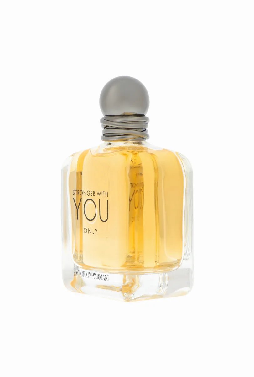 Armani (Giorgio Armani) Emporio Armani Stronger With You Only thumbnail 7