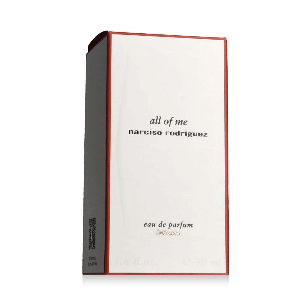 All of me intense