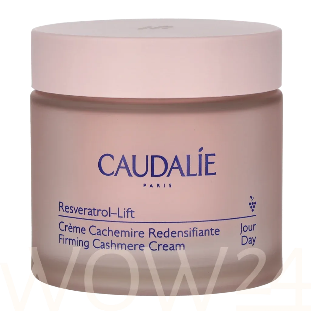Caudalie Resveratrol-Lift Firming Cashmere Cream thumbnail 5