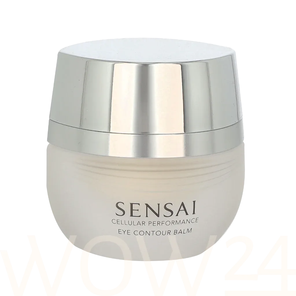 Sensai Cellular performance eye contour balm thumbnail 5