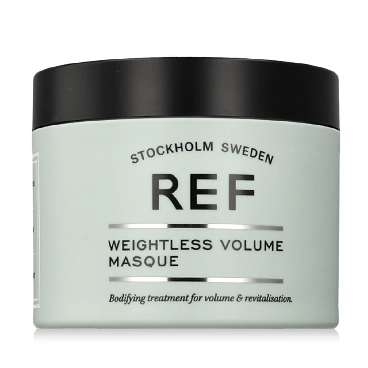 Weightless Volume Masque