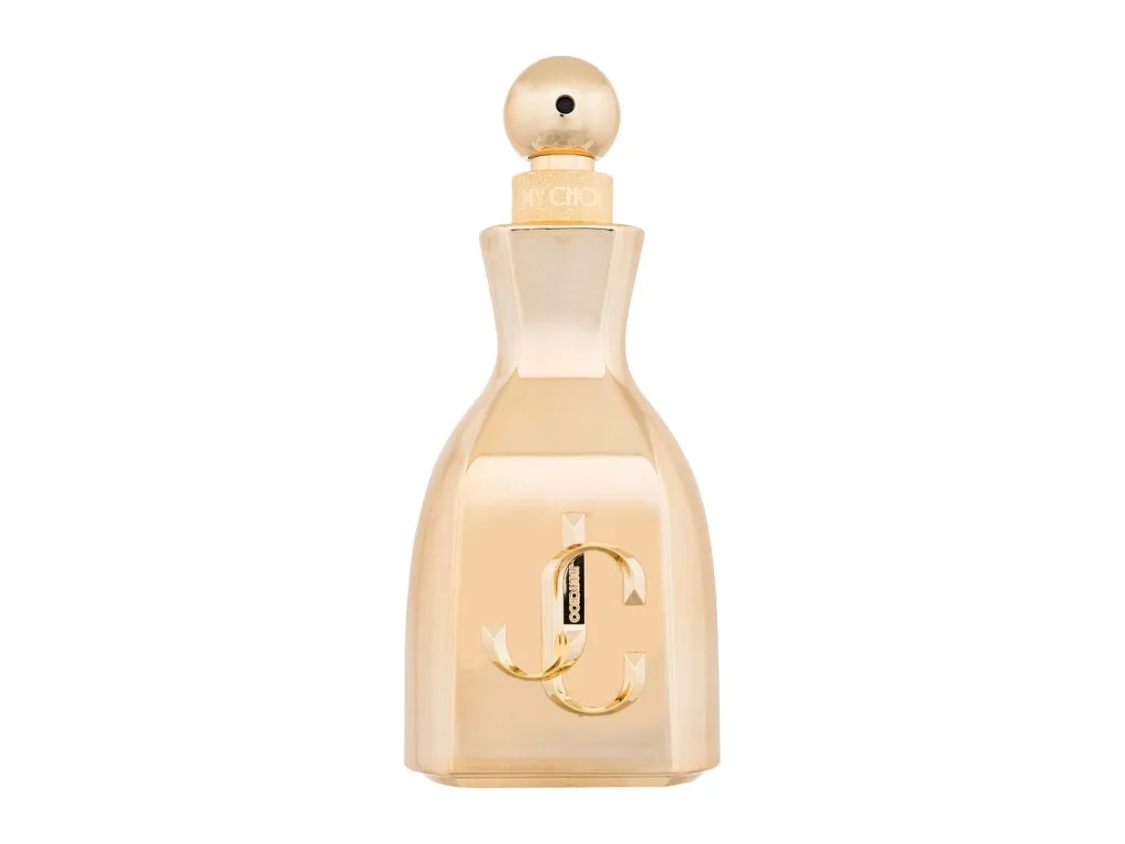 I Want Choo Le Parfum