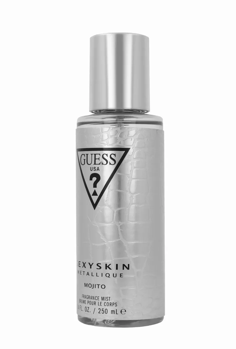 Guess Sexy Skin Metallique Mojito thumbnail 4