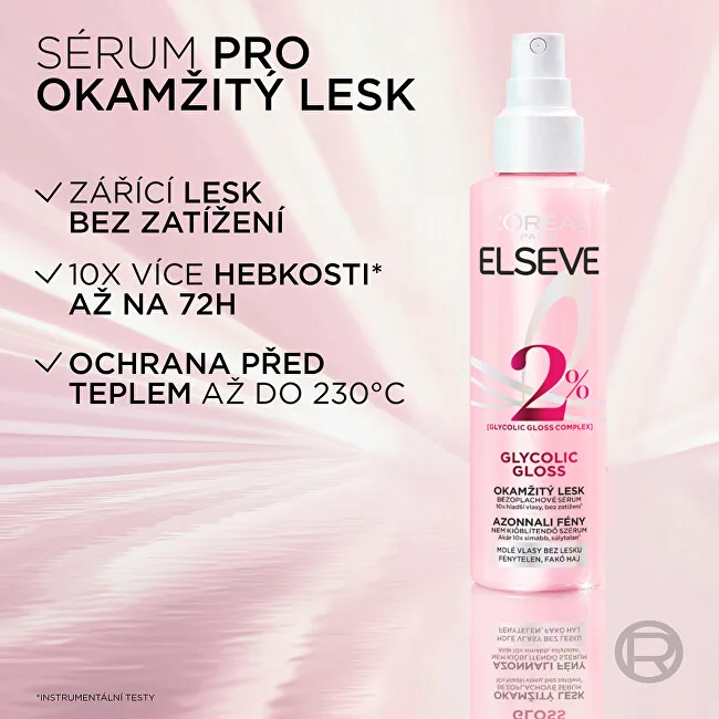 L'Oréal Paris  elseve thumbnail 2