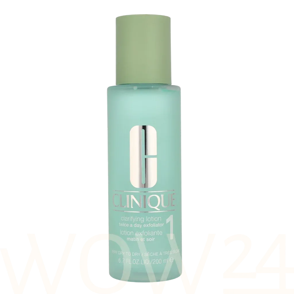 Clinique 3-Step Skin Care Clarifying Lotion 1 thumbnail 2