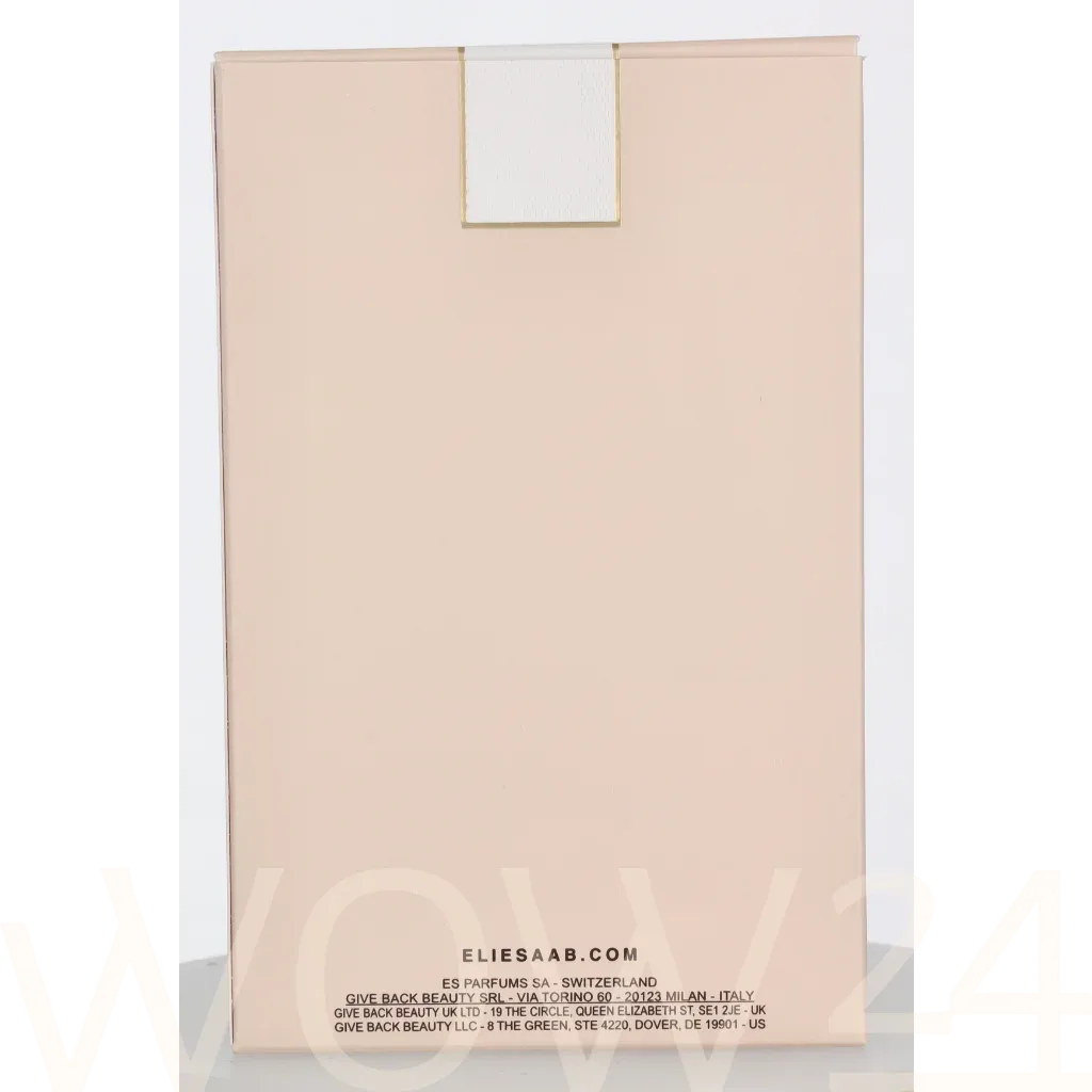 Elie Saab Elie Saab Le Parfum Edp Spray thumbnail 3