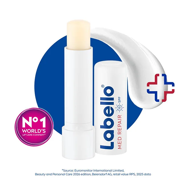 Labello Med Repair SPF15 thumbnail 6