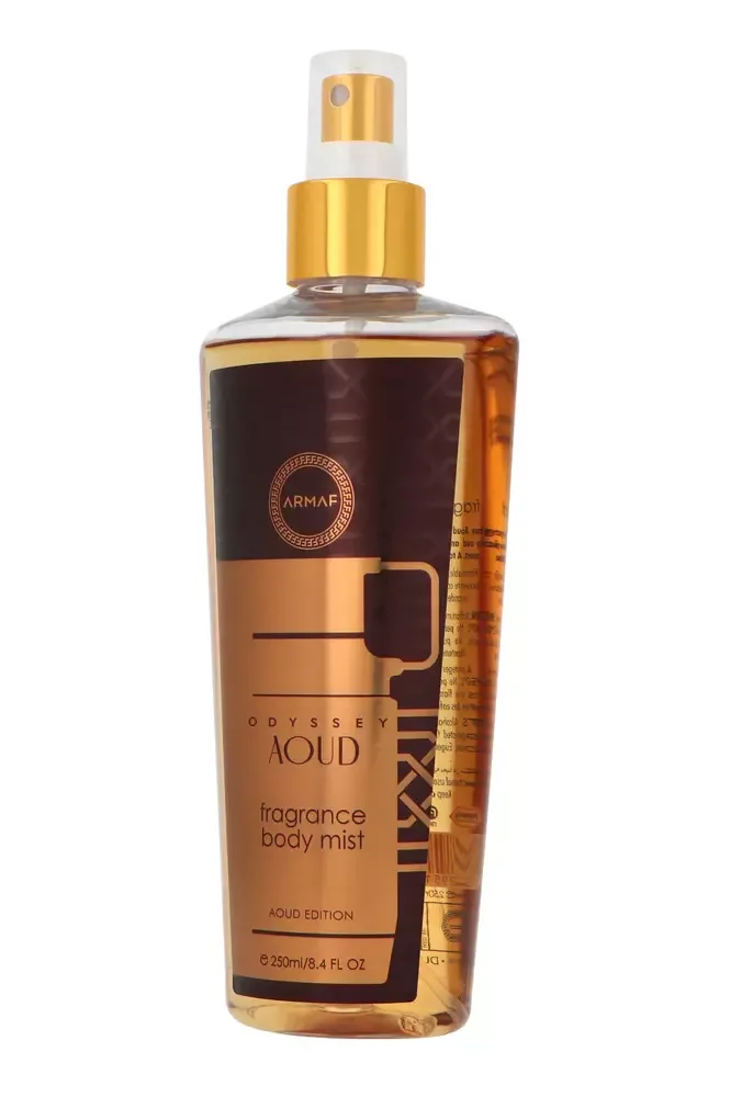 Armaf Beauté Odyssey Aoud thumbnail 3