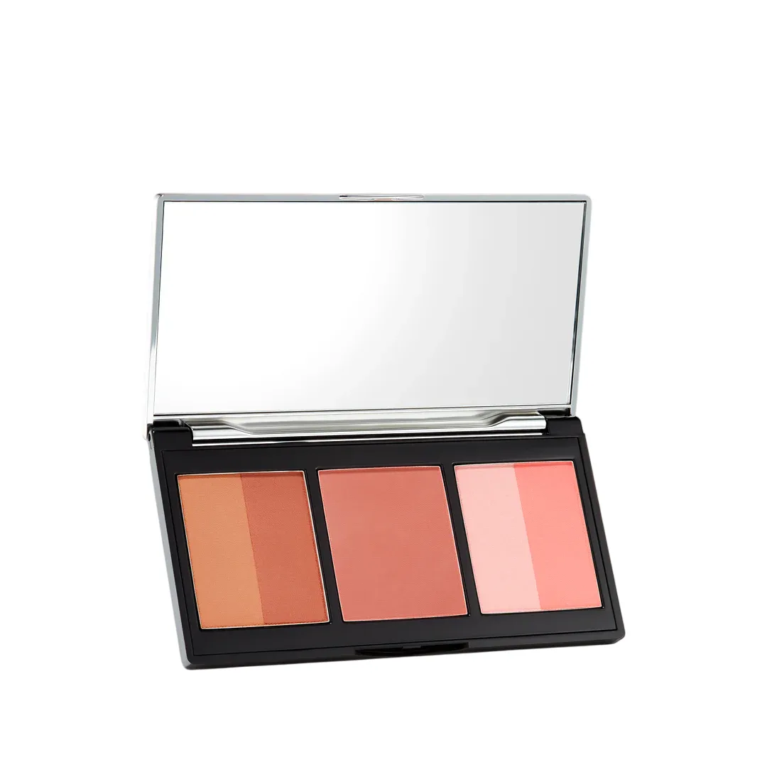 Rodial Rodial I Woke Up Like This Face Palette thumbnail 6