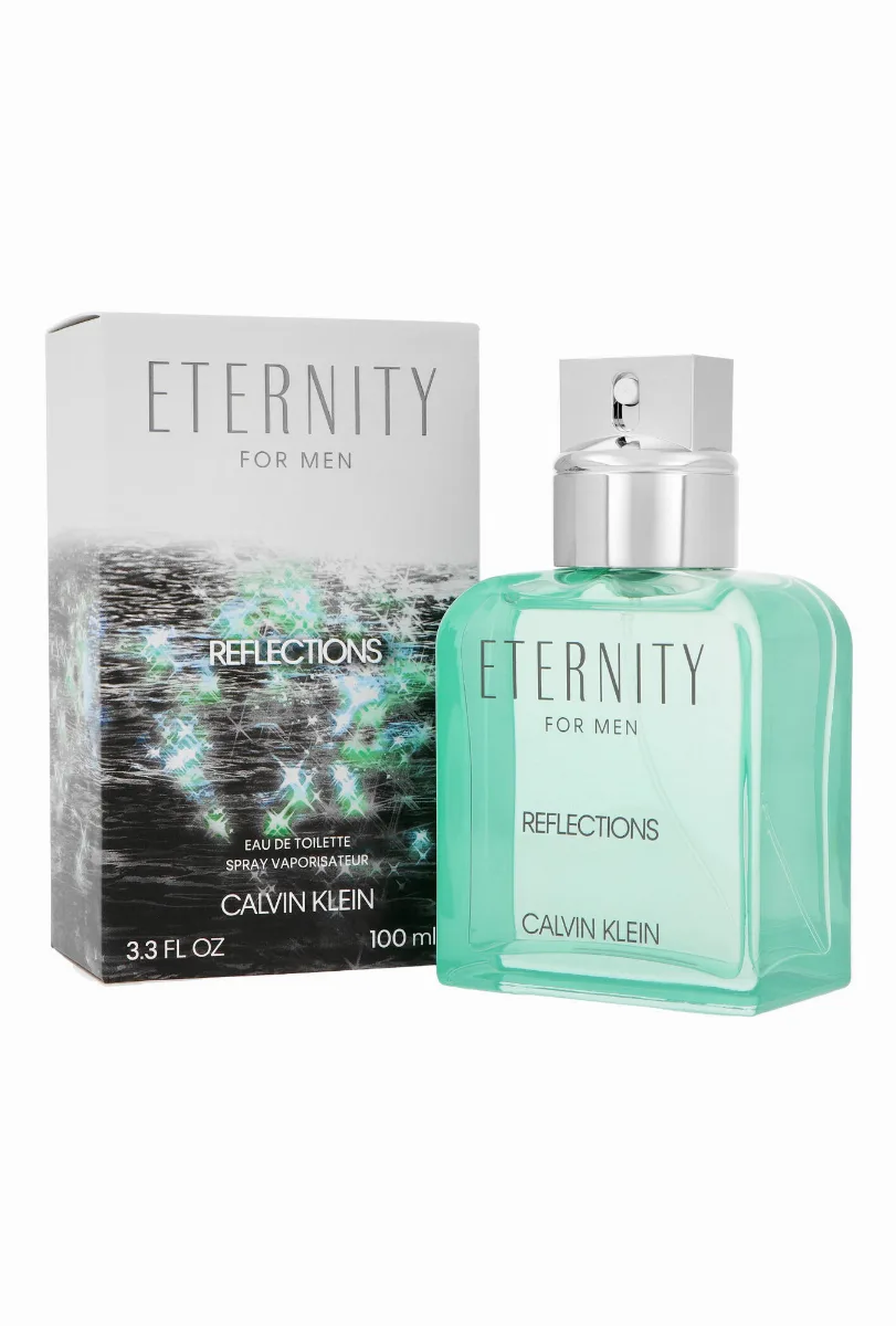 Calvin Klein Eternity Reflections thumbnail 4