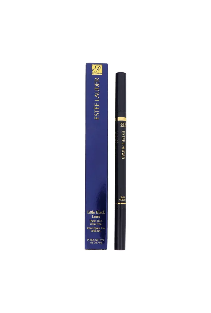 Esteé Lauder Little black liner thumbnail 3