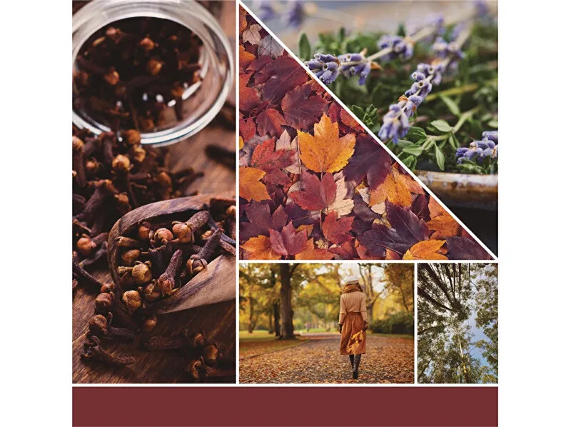 Yankee Candle Signature Autumn Daydream thumbnail 3