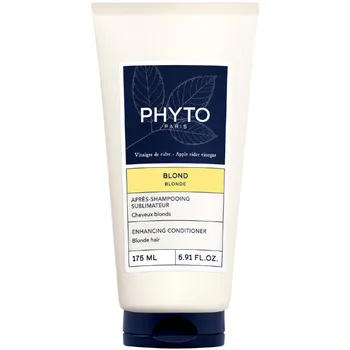 Phyto paris Phyto, Phyto, Hair Conditioner, Enhancing, 175 ml thumbnail 2