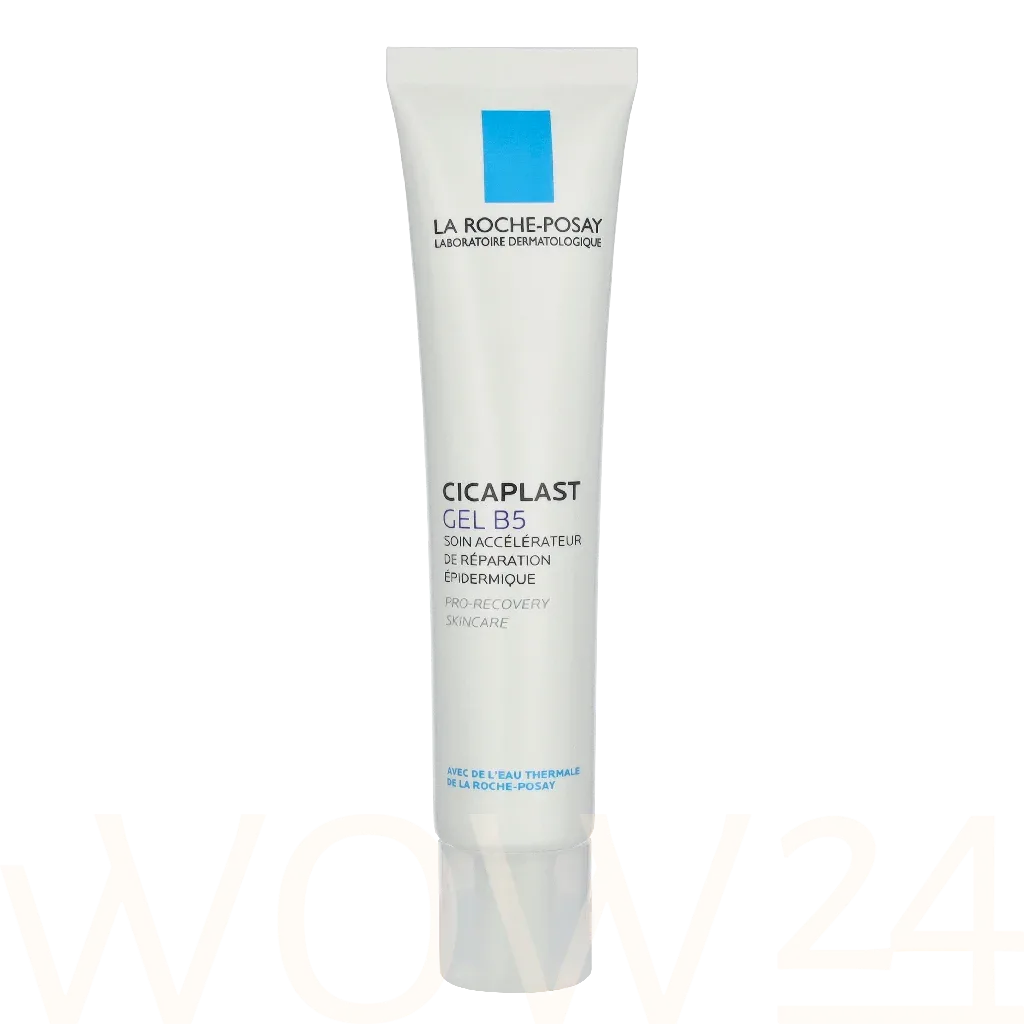 La Roche-Posay Cicaplast gel b5 thumbnail 5