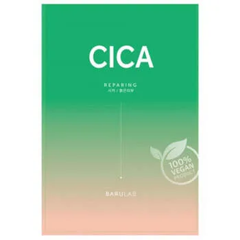 Barulab Cica Repairing Face Mask thumbnail 2