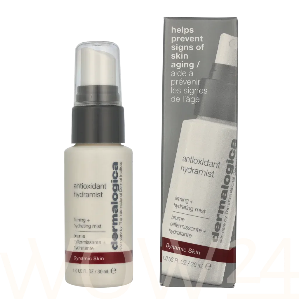 Dermalogica Age Smart Antioxidant Hydramist thumbnail 4