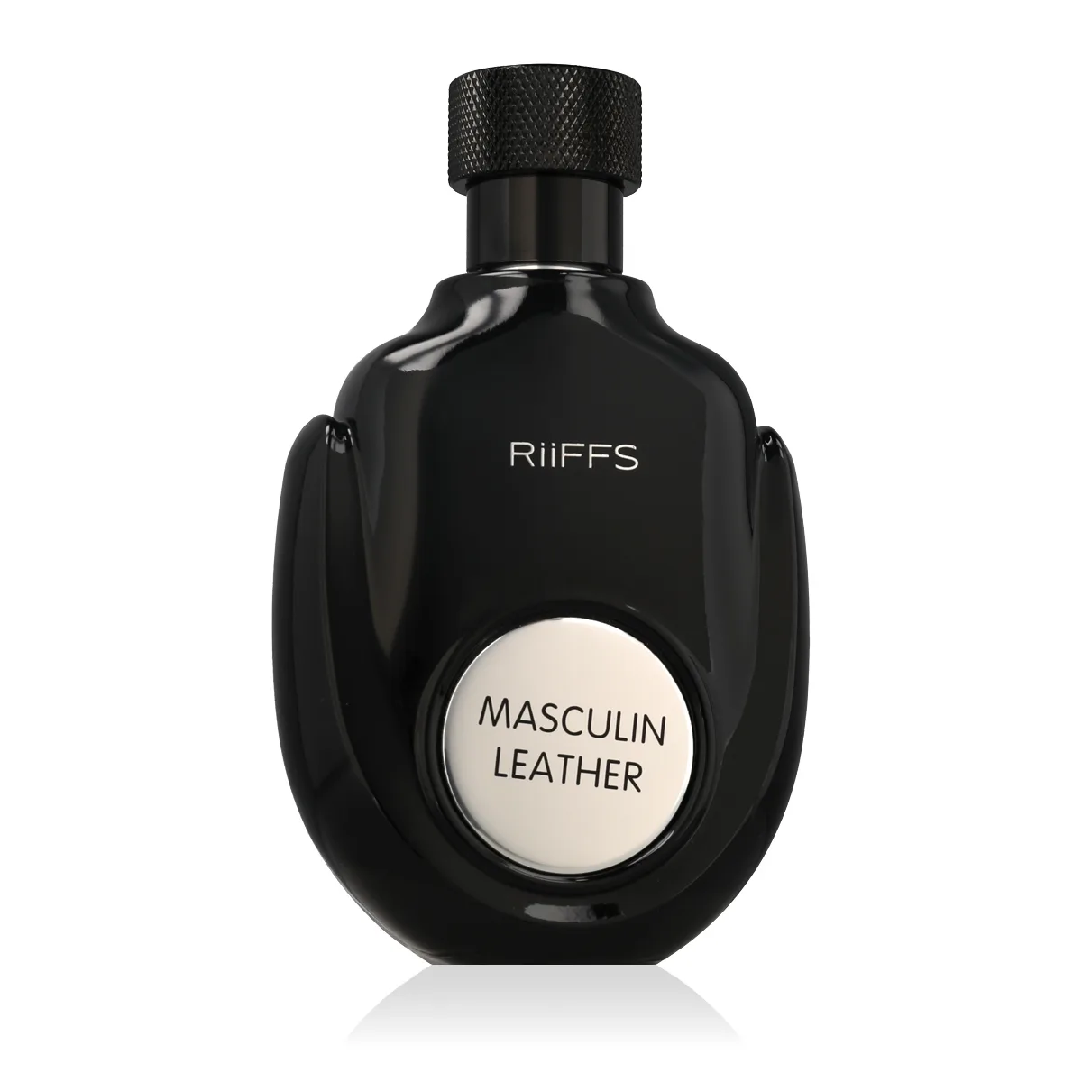 Riiffs Perfumes Masculin Leather thumbnail 2