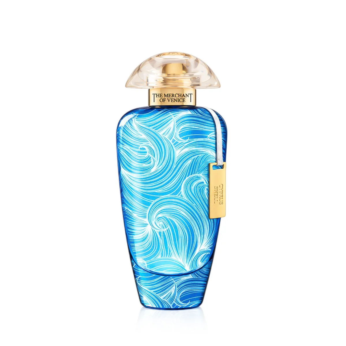 The Merchant of Venice The Merchant Of Venice Cyprus Shell Edp Spray thumbnail 2