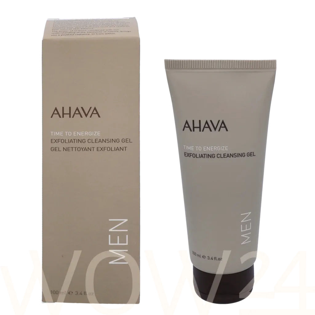AHAVA Men Time To Energize thumbnail 4