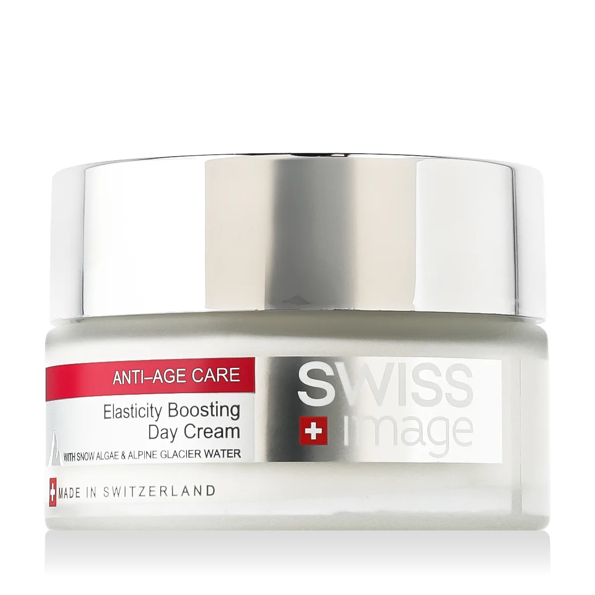 Swiss Image Anti-Age Care Elasticity Boosting Day Cream thumbnail 2