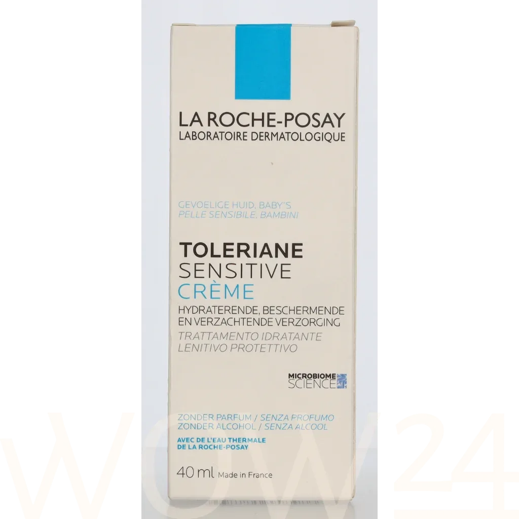 La Roche-Posay Toleriane sensitive thumbnail 3