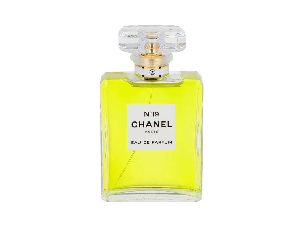 Chanel No.19 thumbnail 6