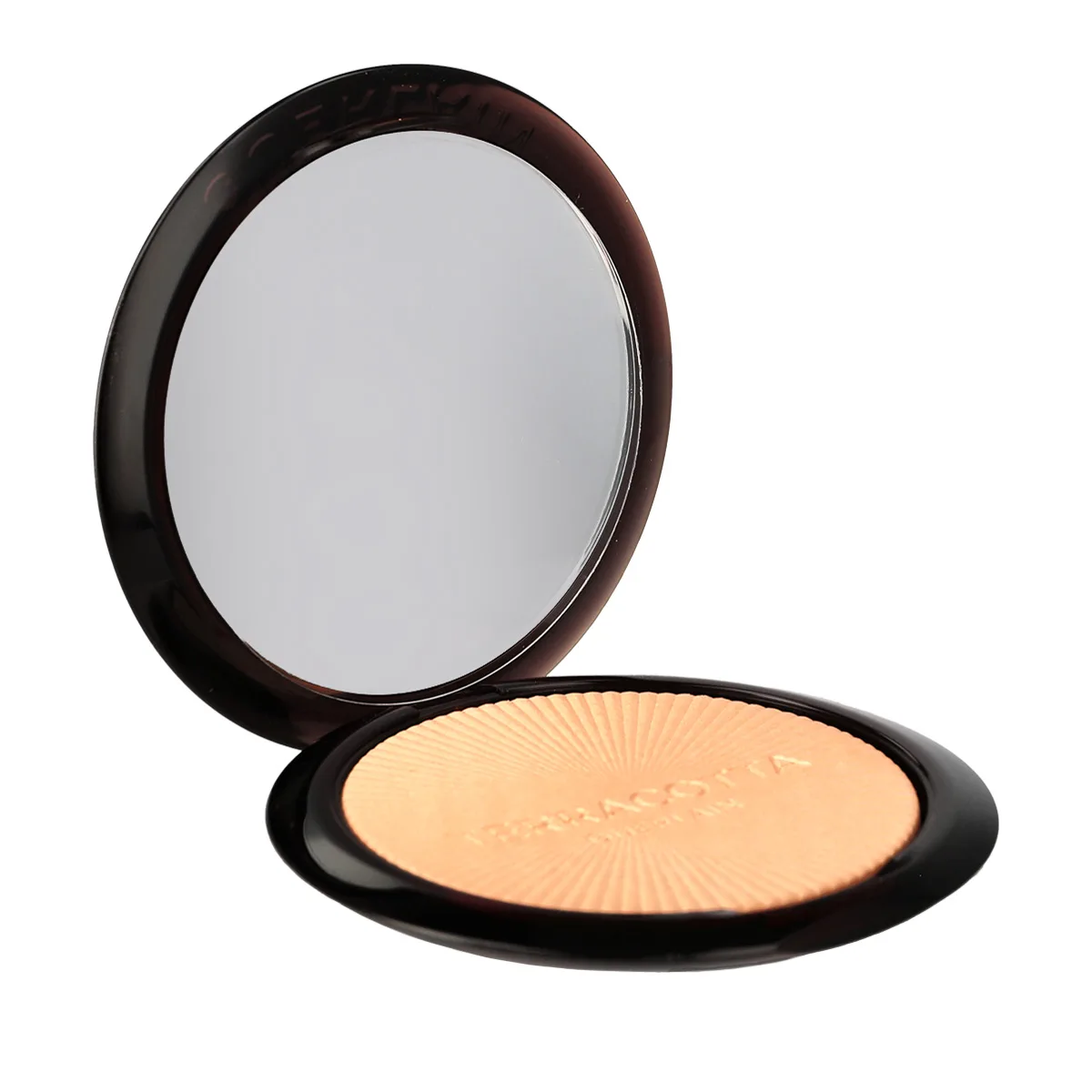 Guerlain Brightening powder Terracotta (Luminizer) thumbnail 2