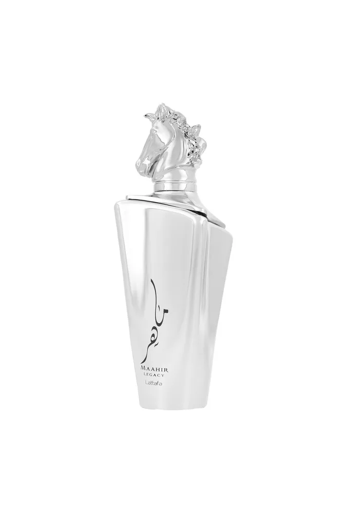Lattafa perfumes Maahir Legacy thumbnail 6