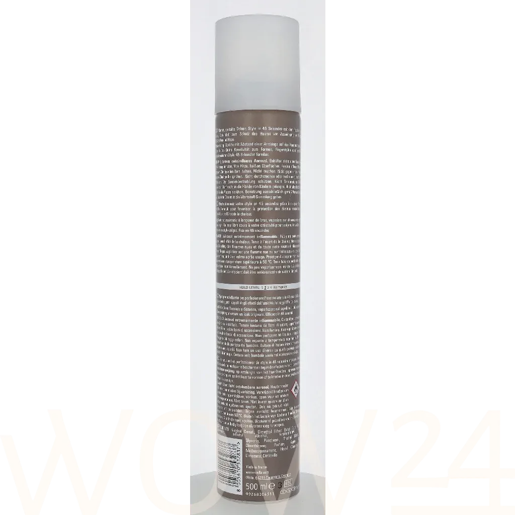 Wella Professional Eimi Dynamic Fix thumbnail 3