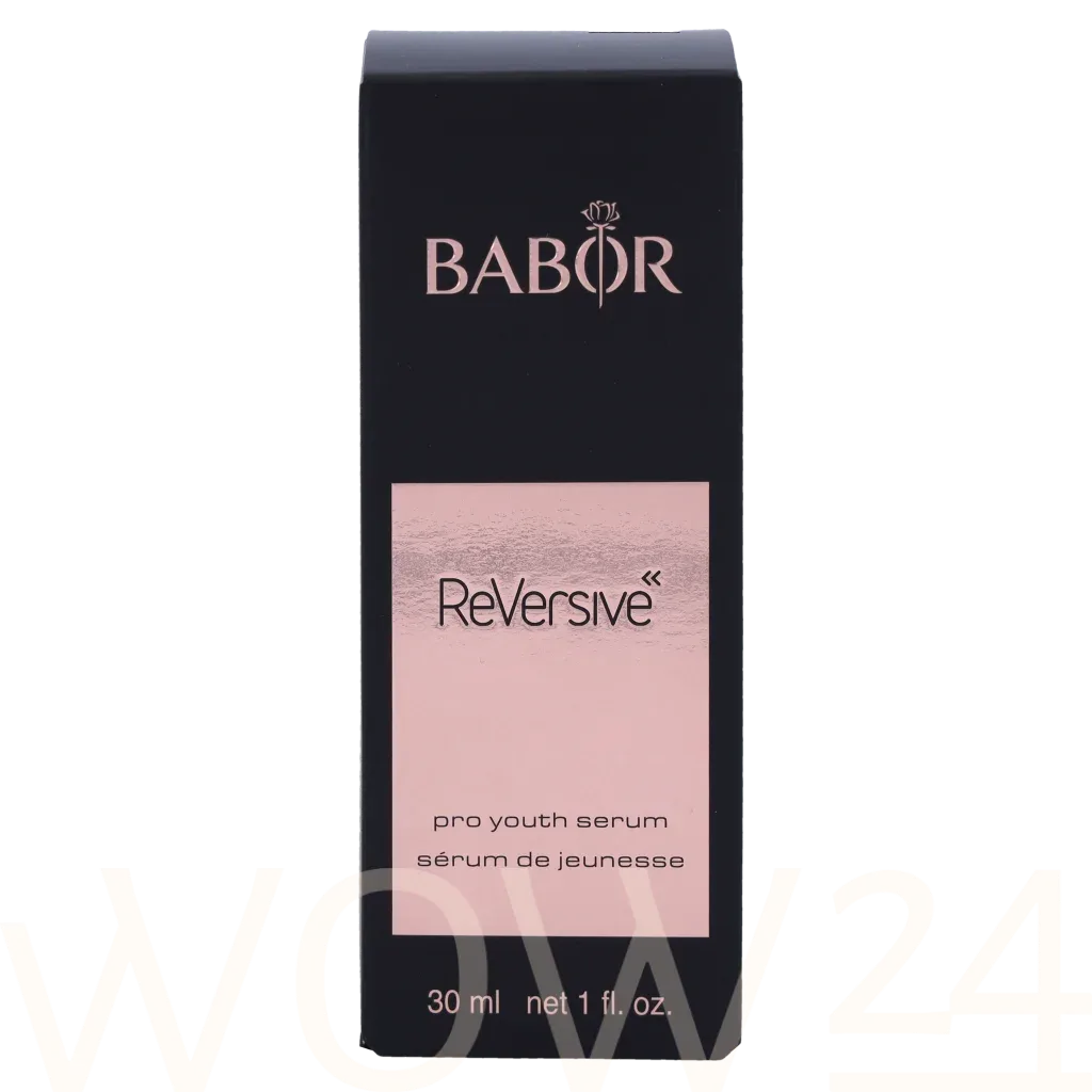 Babor Babor ReVersive Pro Youth Serum thumbnail 2