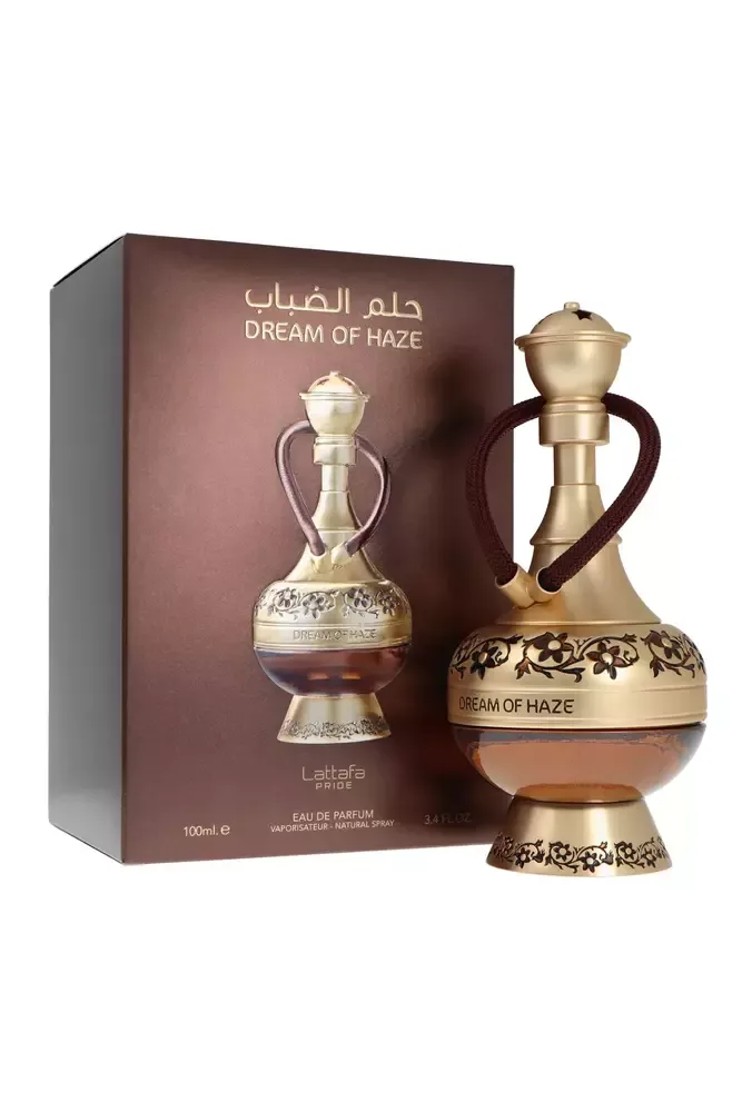 Lattafa perfumes Pride Dream Of Haze thumbnail 3