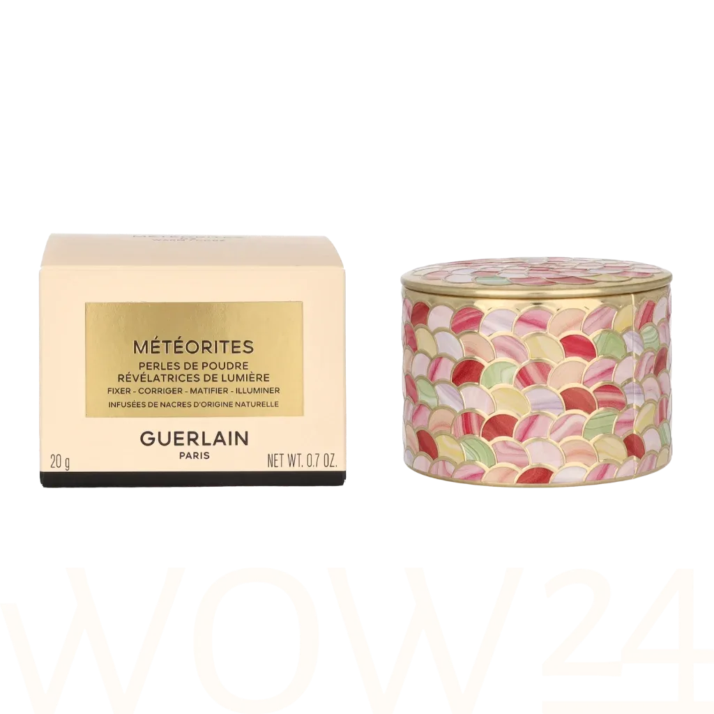Guerlain Météorites thumbnail 4