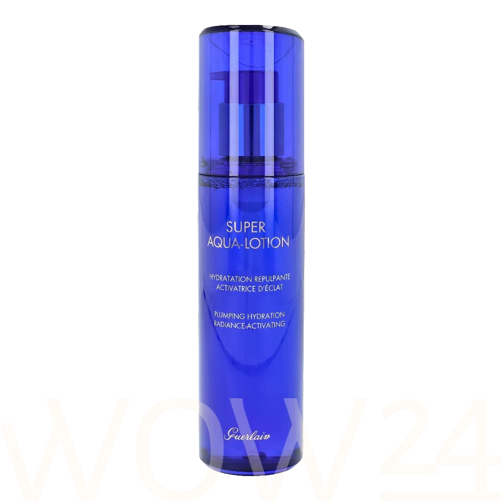 Guerlain Super Aqua thumbnail 5