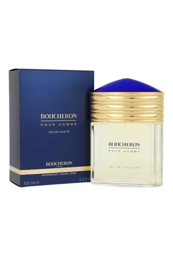 Boucheron Boucheron Pour Homme thumbnail 2