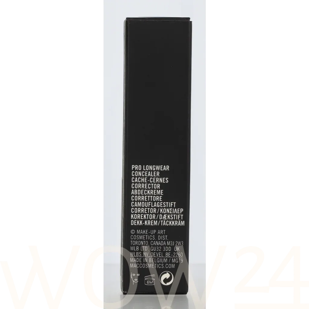 MAC Pro Longwear thumbnail 3