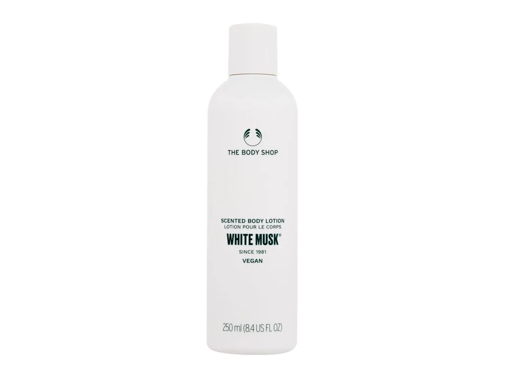 White Musk