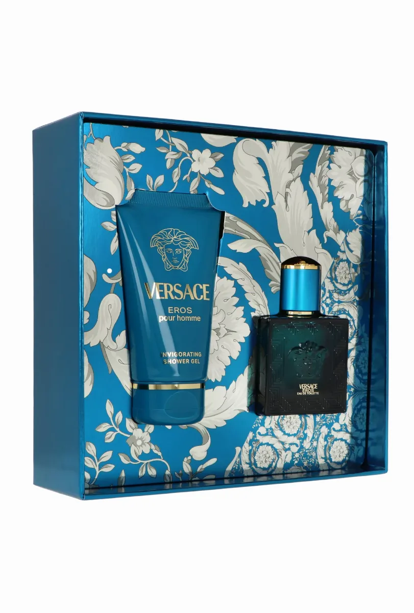 Versace Eros - EDT thumbnail 7