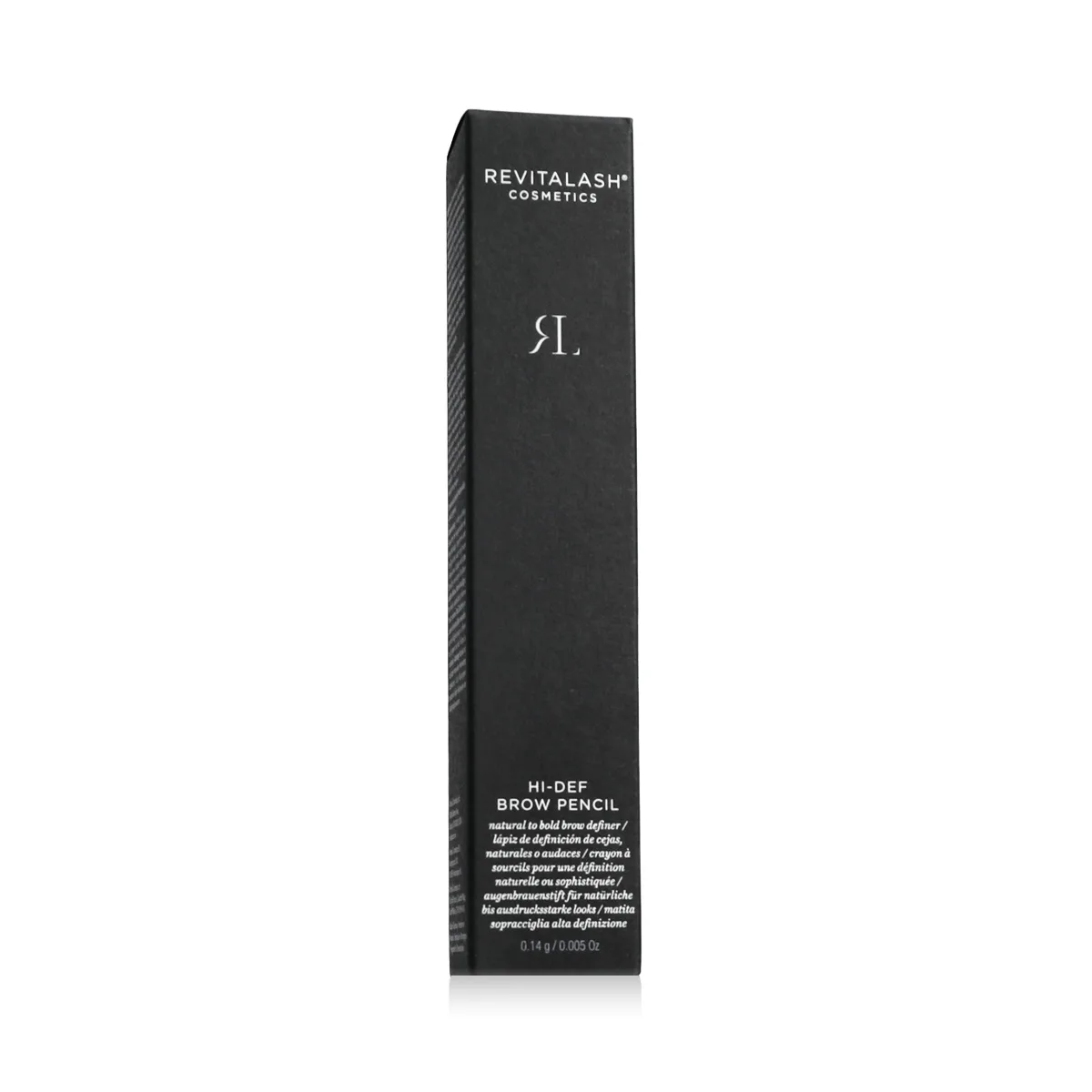 Hi-Def Brow Pencil