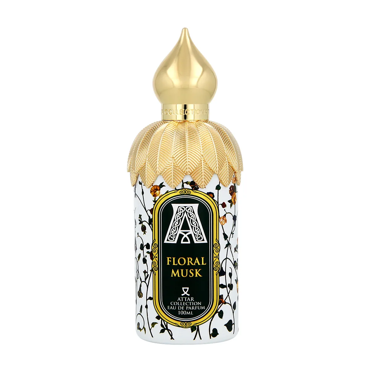 Attar Collection Floral musk thumbnail 2