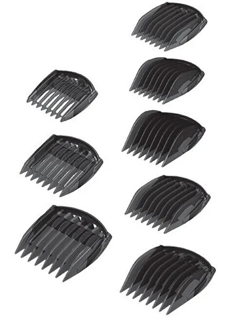 BaByliss Professional Cut-Definer with Rotating Ring FX872E thumbnail 4