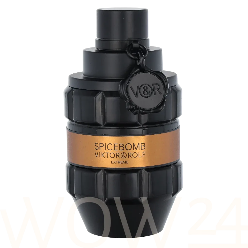 Viktor & Rolf Spicebomb Extreme thumbnail 5