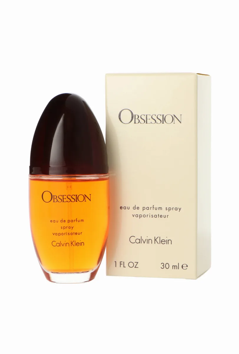 Calvin Klein Obsession thumbnail 4