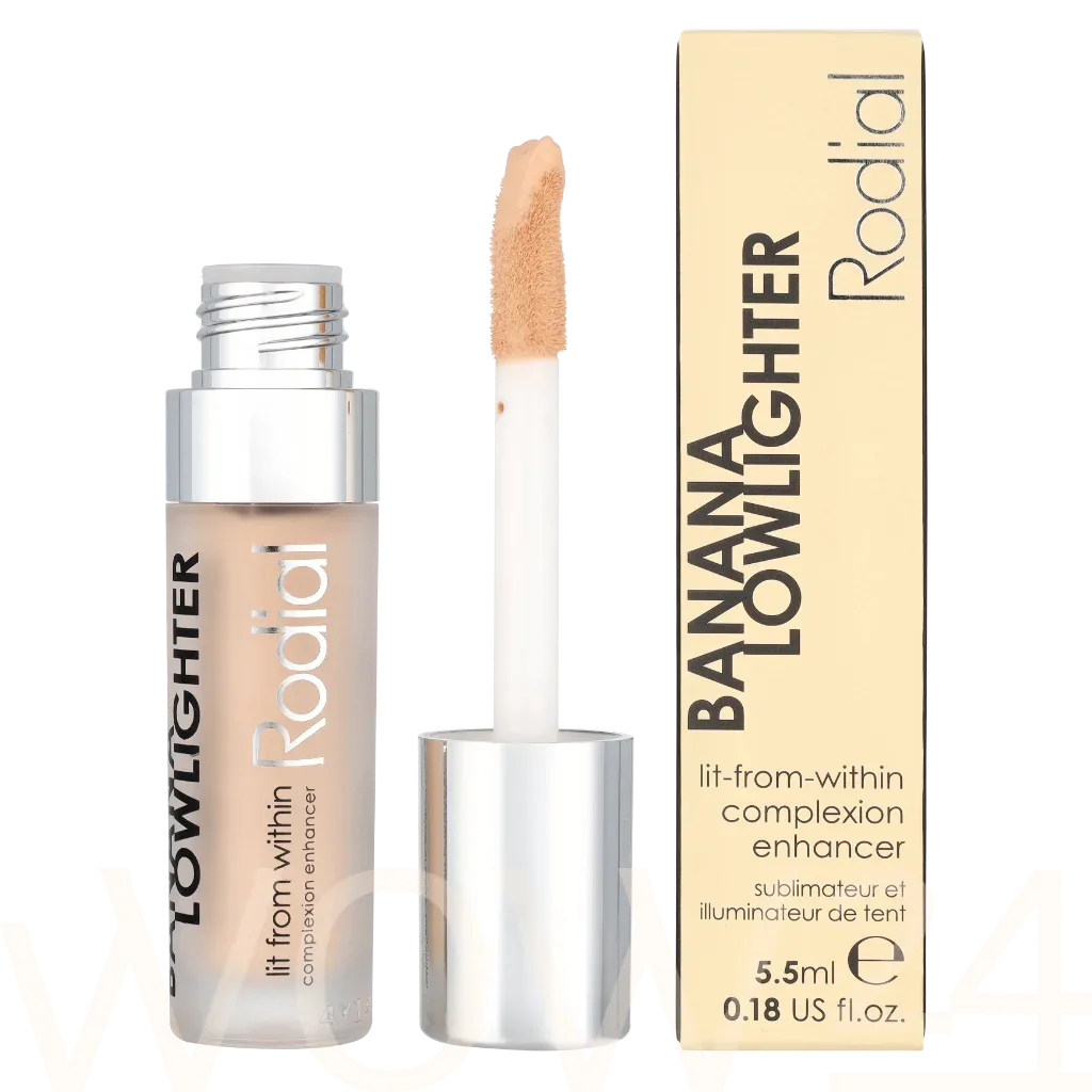 Rodial Rodial Banana Lowlighter thumbnail 4